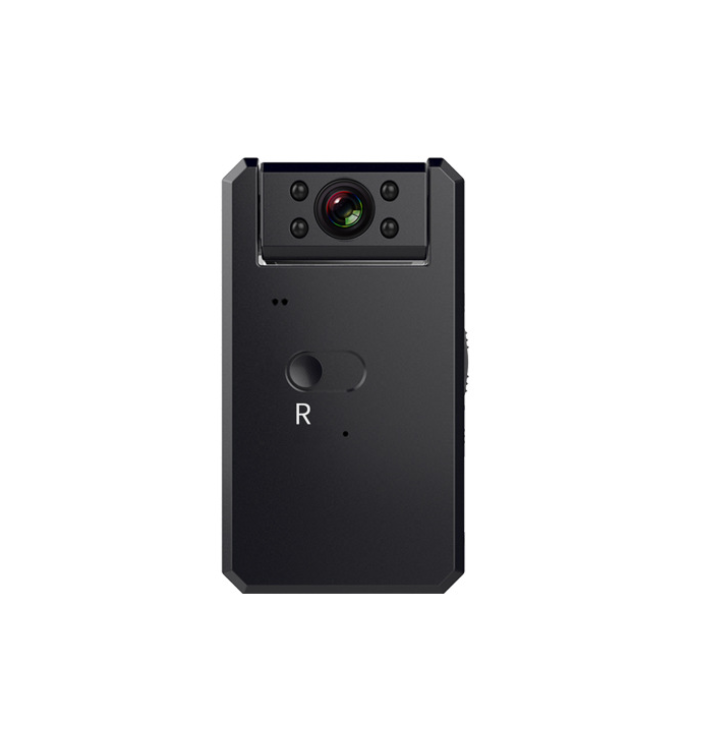 4K Mini Camera WiFi Smart Wireless Camcorder IP Hotspot HD Night Vision Video Micro Small Cam Motion Detection Vlog Espia