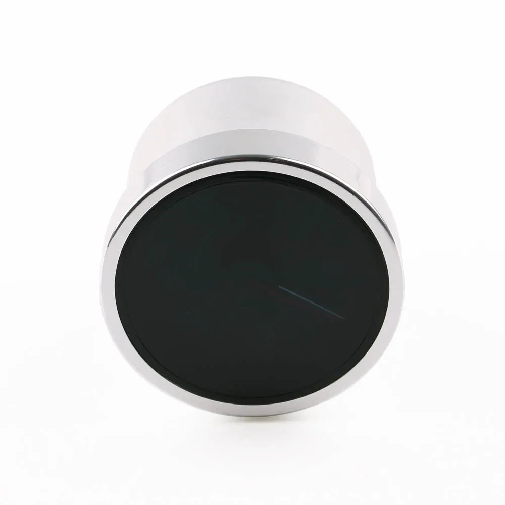 2.5 Inch 60mm Car Gauge Kit | Water Temp, Oil Pressure, RPM, Turbo Boost with Electronic Sensors