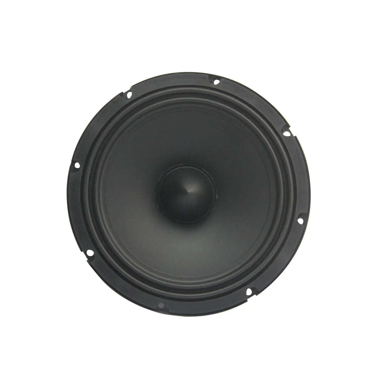 LT-ECO65PAR 6.5" Mid Car Audio Speakers with Bullet