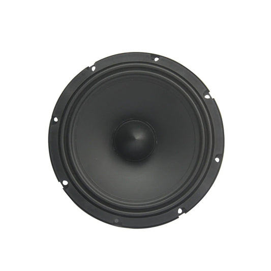 LT-ECO65PAR 6.5" Mid Car Audio Speakers with Bullet