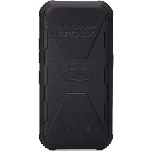 SkyCaddie® PRO 5X