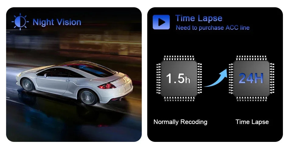 10.26" Portable CarPlay Screen – Wireless Car Stereo Touch Display