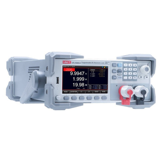 UTL1040S-E 400W Programmable DC Electronic Load