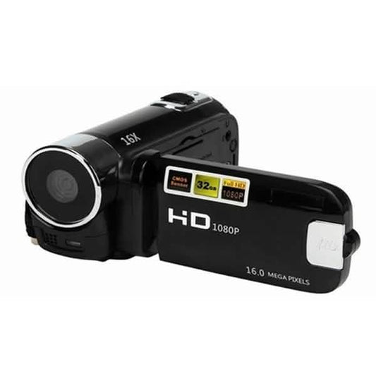 Digital Video Camera Camcorder Full HD