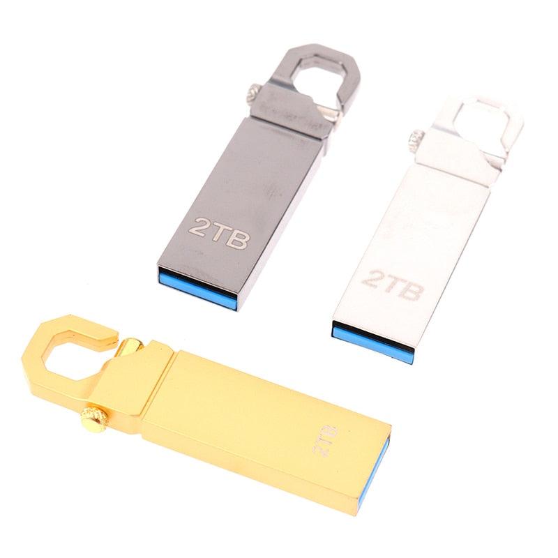 High Speed USB Flash Drive 32GB USB 3.0 Pen Flash Drive Micro-USB Dual Memory Stick for Laptop PC Computer Car Audio Pen Drive Disk External Storage Memory Stick Car keychain