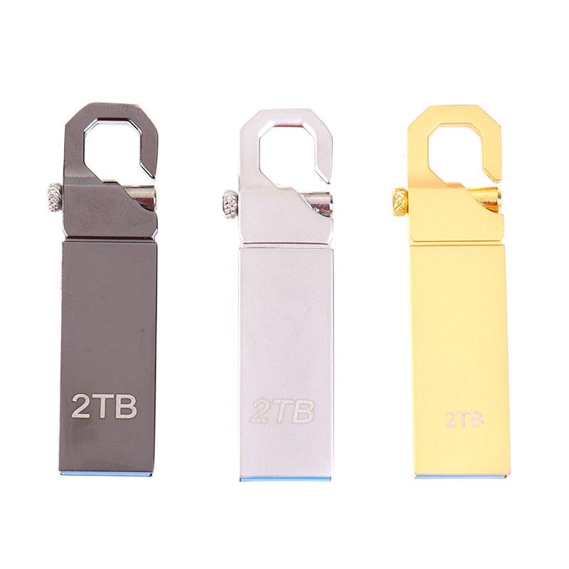 High Speed USB Flash Drive 32GB USB 3.0 Pen Flash Drive Micro-USB Dual Memory Stick for Laptop PC Computer Car Audio Pen Drive Disk External Storage Memory Stick Car keychain