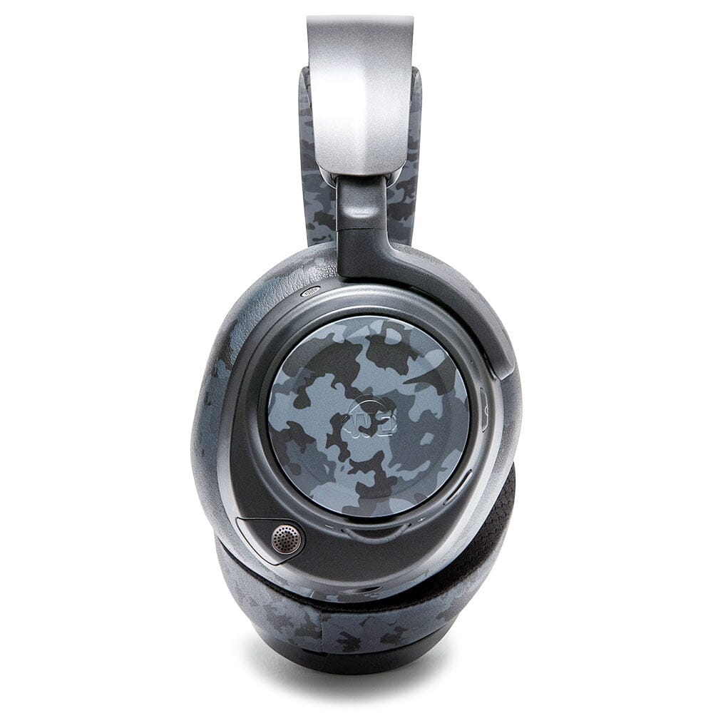WC Side Speaker Plates for Arctis Nova Headsets - Arctis Nova Booster Pack by Wicked Cushions