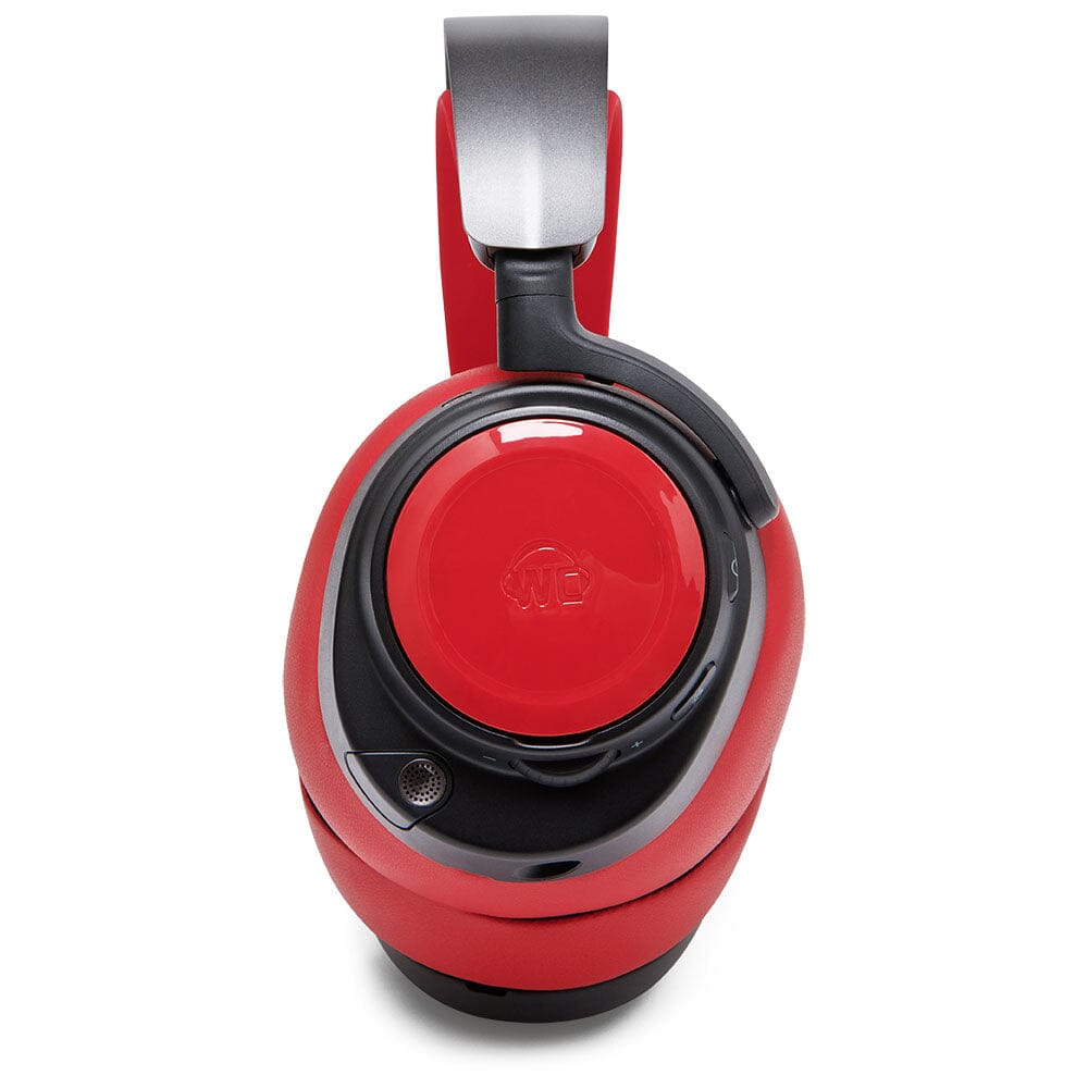 WC Side Speaker Plates for Arctis Nova Headsets - Arctis Nova Booster Pack by Wicked Cushions