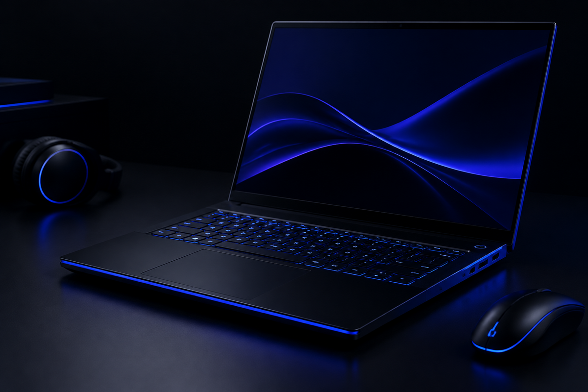 Personal Computing