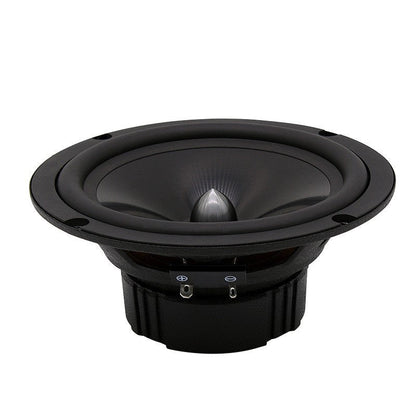 Car Audio Modification Front Door Speaker