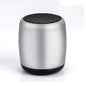 BM3 TWS Metal Super Mini Wireless Bluetooth Speaker Portable Small Pocket Size with Selfie Remote Control Microphone Lanyard