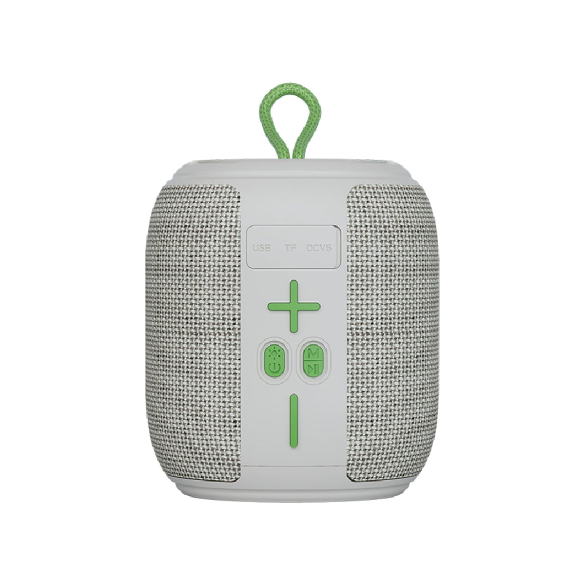 KP-859 Bluetooth Speaker Factory Direct Cross-Border Best-Seller Heavy Bass Mini Desktop Car Outdoor Portable Speaker