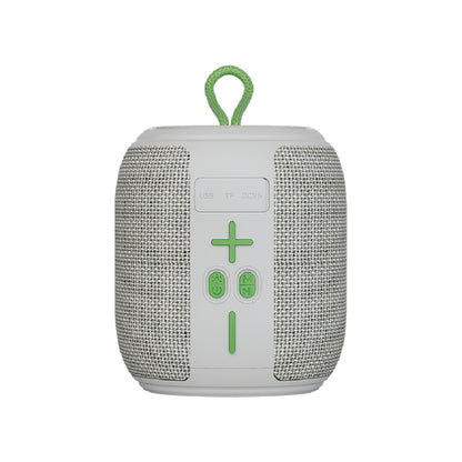 KP-859 Bluetooth Speaker Factory Direct Cross-Border Best-Seller Heavy Bass Mini Desktop Car Outdoor Portable Speaker