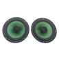Car Audio Modification 65-inch Subwoofer