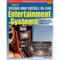 How to Design and Install In-Car Entertainment Systems - Paperback