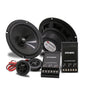 Car Audio Modification Front Door Speaker