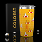 Coldest 20 oz Tumbler v2
