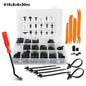Car audio modification repair tools