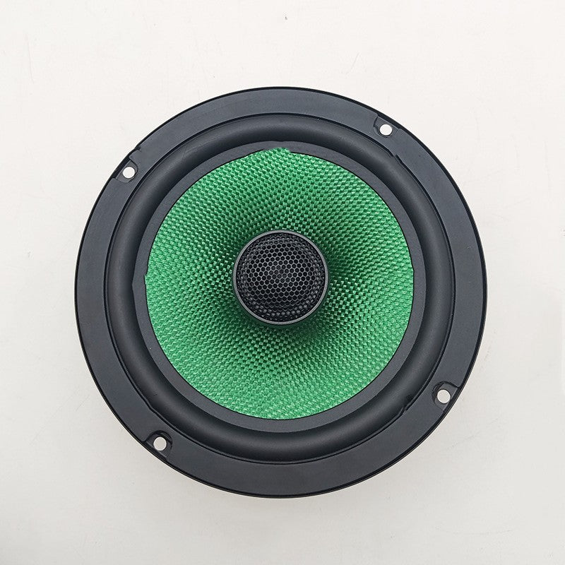 Car Audio Modification 65-inch Subwoofer