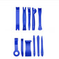Car audio modification repair tools