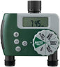 Digital 2 Outlet Hose Faucet Timer 58910