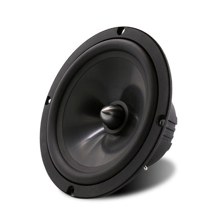 Car Audio Modification Front Door Speaker