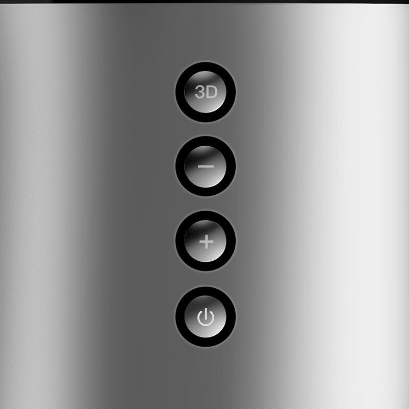 Bluedio US Wireless Home Audio Speaker System Patented Three Drivers Bluetooth speakers with Microphone Bass 3D Sound Surround