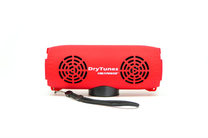 DryTunes Portable Waterproof Floating Bluetooth Speaker