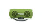 DryTunes Portable Waterproof Floating Bluetooth Speaker