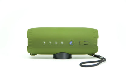 DryTunes Portable Waterproof Floating Bluetooth Speaker