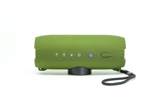 DryTunes Portable Waterproof Floating Bluetooth Speaker