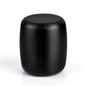 BM3 TWS Metal Super Mini Wireless Bluetooth Speaker Portable Small Pocket Size with Selfie Remote Control Microphone Lanyard