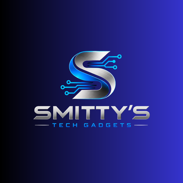 Smittys Tech Gadgets