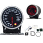 52mm Auto Gauge Meter Set with Electronic Sensors | 7 Color LED