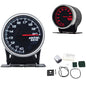 52mm Auto Gauge Meter Set with Electronic Sensors | 7 Color LED