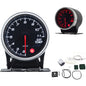 52mm Auto Gauge Meter Set with Electronic Sensors | 7 Color LED