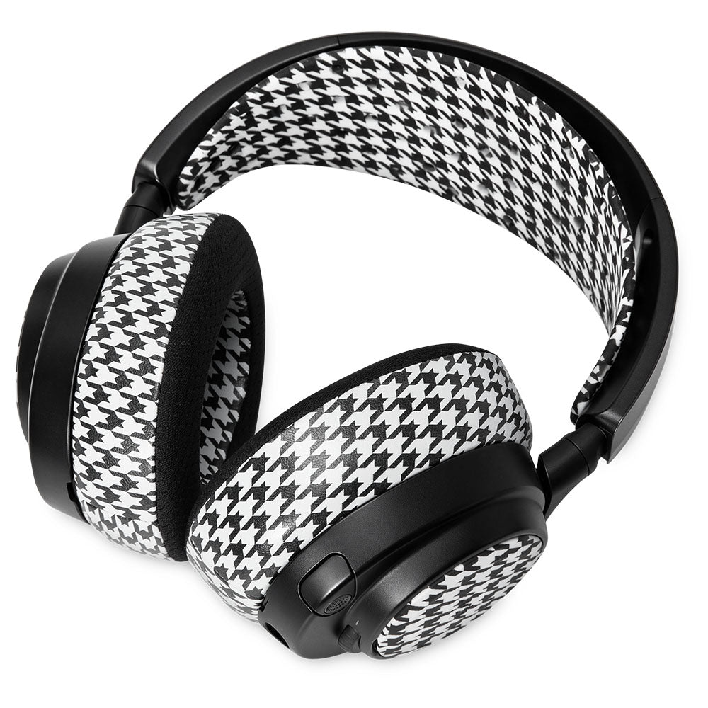 WC Side Speaker Plates for Arctis Nova Headsets - Arctis Nova Booster Pack by Wicked Cushions