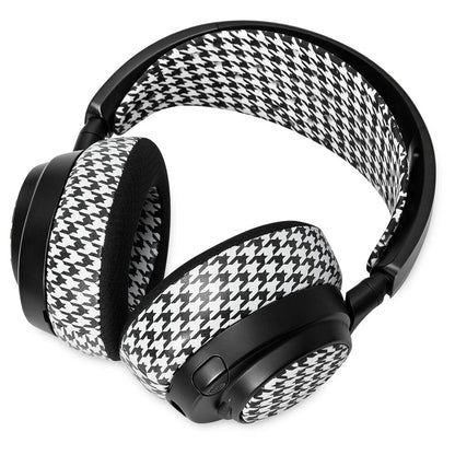 WC Side Speaker Plates for Arctis Nova Headsets - Arctis Nova Booster Pack by Wicked Cushions
