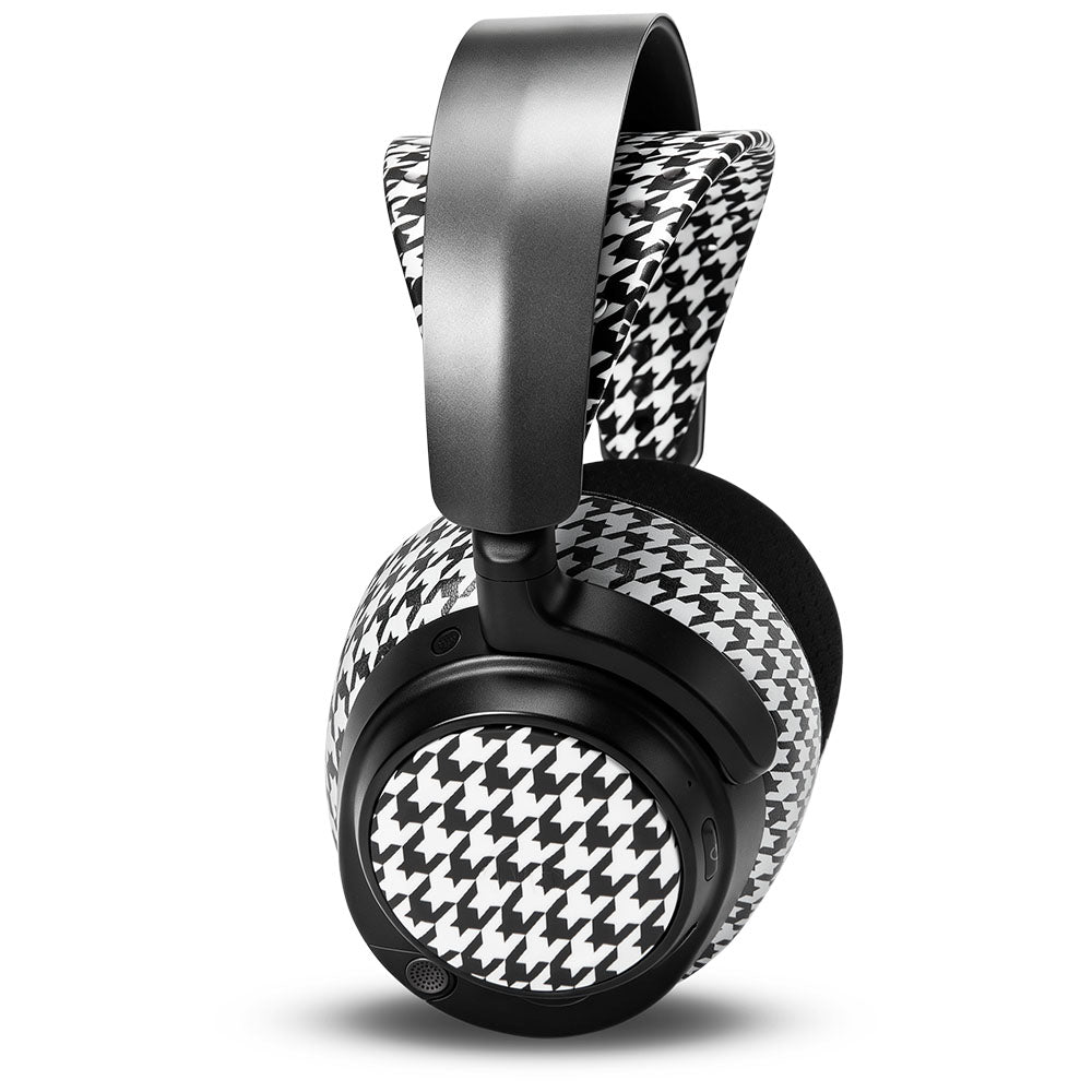 WC Side Speaker Plates for Arctis Nova Headsets - Arctis Nova Booster Pack by Wicked Cushions