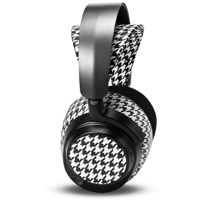 WC Side Speaker Plates for Arctis Nova Headsets - Arctis Nova Booster Pack by Wicked Cushions