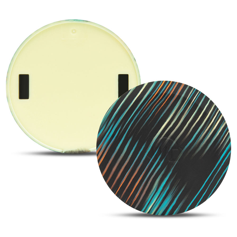 WC Side Speaker Plates for Arctis Nova Headsets - Arctis Nova Booster Pack by Wicked Cushions