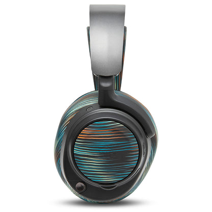 WC Side Speaker Plates for Arctis Nova Headsets - Arctis Nova Booster Pack by Wicked Cushions