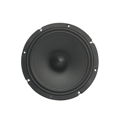 LT-ECO65PAR 6.5" Mid Car Audio Speakers with Bullet
