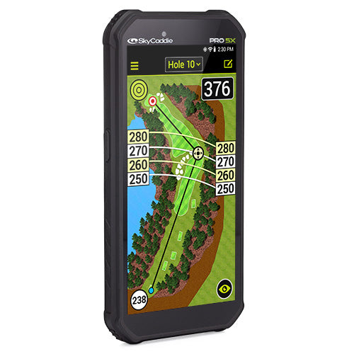 SkyCaddie® PRO 5X
