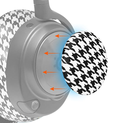 WC Side Speaker Plates for Arctis Nova Headsets - Arctis Nova Booster Pack by Wicked Cushions