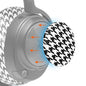 WC Side Speaker Plates for Arctis Nova Headsets - Arctis Nova Booster Pack by Wicked Cushions