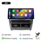 CarPlay Android 14 Car Stereo | GPS Navigation for Toyota Corolla 2007-2013