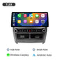 CarPlay Android 14 Car Stereo | GPS Navigation for Toyota Corolla 2007-2013