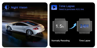 10.26" Portable CarPlay Screen – Wireless Car Stereo Touch Display