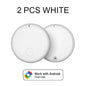 Mini Tag Gps Tracker Android Google Find My Gps Locator Air Tag Car Gps Tracking Device Gps Tracker Bicycle Electronics Security